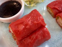 -丰尔粥食·顺德鱼生·干蒸排骨顺德菜(大良分店)