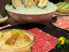 -囍凤楼·粤菜·点心·火锅(温特莱店)