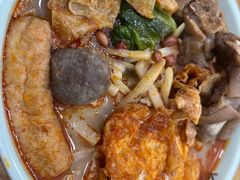 -家味螺蛳粉&烤鱼(五角场店)