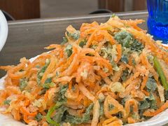 -葛记焖饼(伏牛路店)