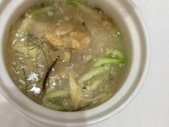 -禄福山庄•顺德菜·融和菜(龙江店)
