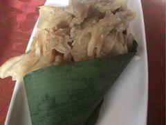 芥末鸭掌-马凯餐厅(长椿街店)