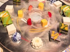 -狮拾久·现代新加坡料理(福田COCO Park店)