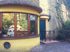 -三鹰之森吉卜力美术馆