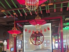 -缪氏川菜(深圳北站缤果空间店)