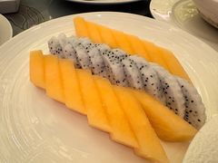 -汕头龙光喜来登酒店-采悦轩中餐厅