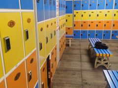 -城市海洋国标恒温游泳馆(株洲体育中心店)