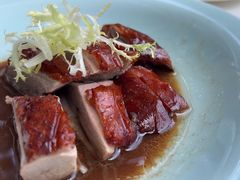 -寻味顺德·顺峰山庄(大良店)