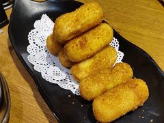 -黑家养生粥道馆(新世纪店)