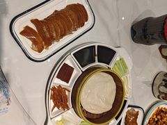 -金百万烤鸭店(良乡店)