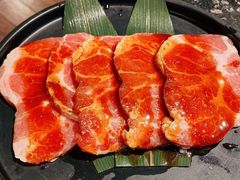 -九田家黑牛烤肉料理(石路天虹店)