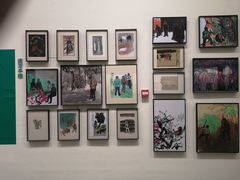 -陕西省美术博物馆