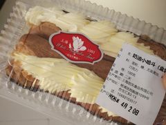 -白玉兰食品甜凤店(合生汇店)
