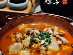 -樽宴酒楼·地道川菜·品质宴请
