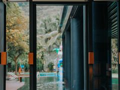 -柏悦酒店-沁园牛排海鲜西餐厅