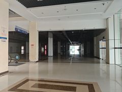 -成都国际商贸城