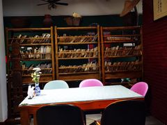 -渔集晓院·非遗湖北菜(东湖省博店)