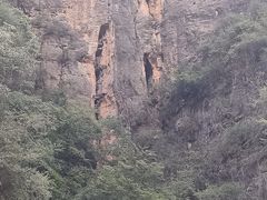 -神农溪纤夫文化旅游区