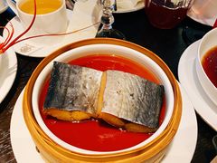 -甄御•海鲜新青岛菜(麦岛店)