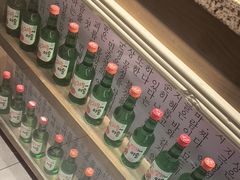 -姜胖胖韩式自助烤肉(光明万达店)