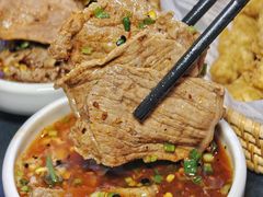 -贵州牛霸一方·苗侗酸汤鱼(白云三元里店)