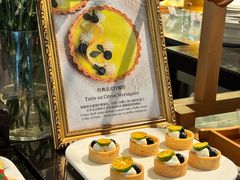 -圣丰索菲特·2 On 988 Café 自助餐厅