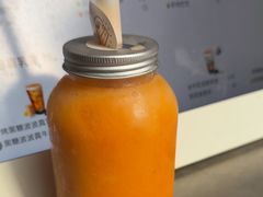 -喜茶(上海兴业太古汇店)