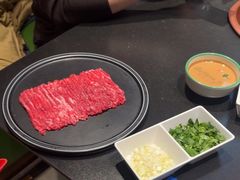 -南门四季铜锅涮肉(大屯·北苑店)