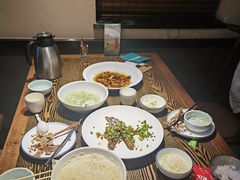 -湖南人家·家传湖南菜(水围店)