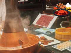 -前门后头老北京铜锅涮肉·京味菜·烤鸭(伊藤洋华堂店)