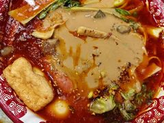 -大茗东北烧烤·鹤岗小串·老式麻辣烫(紫藤路店)
