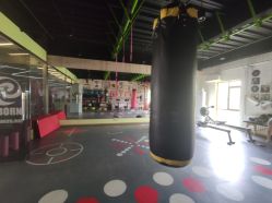 -素简女子塑形·健身普拉提
