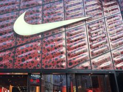 -NIKE品牌体验店(南京东路店)