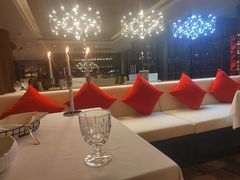 -圣丰索菲特·法国餐厅