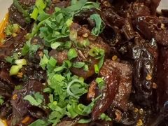 -阿嫂印象·民间江湖菜(大学城店)