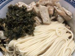 -盛兴面馆(真儒大厦店)