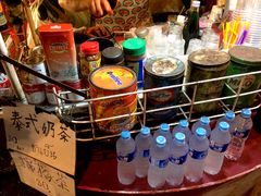 泰式奶茶-周日夜市