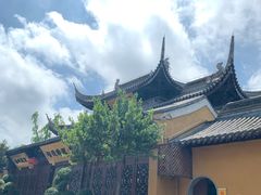 -西林禅寺