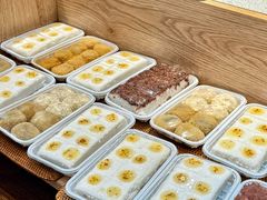-传闻来紫菜包饭·打糕(西塔韩百店)