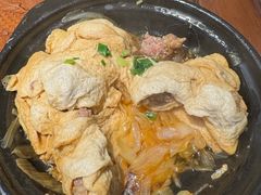 -旺角小渔村(二马路店)