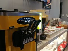 -豪享来中西餐厅(隆昌店)
