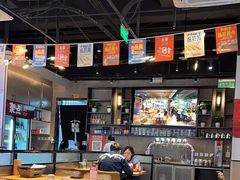 -聚点串吧·北京烧烤(公益西桥店)