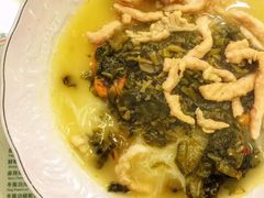 -翠华餐厅(香港国际机场店)