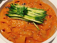 -香融府·烤鸭·家常菜(花乡奥莱店)