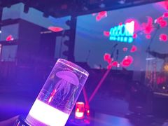 -MOSSO音乐酒吧·live house(南京旗舰店)