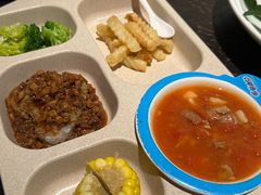 -桂小厨广西菜(万象城店)