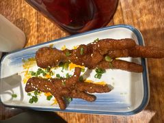 -老资豆拾牛·川南口味菜(保利花园店)