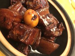 -鹿港小镇经典老上海菜(长乐路店)
