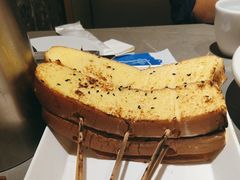 -大闫家烧烤·小海鲜家常菜(郑庄店)