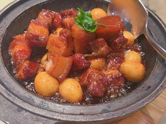 黄州东坡肉-小户人家(循礼门南国中心店)